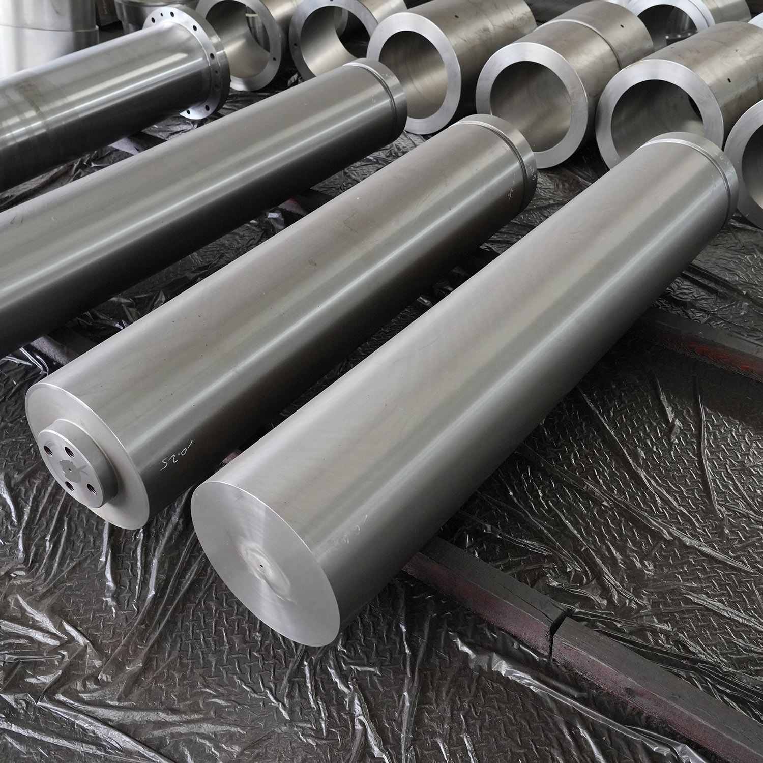 Spring Steel 