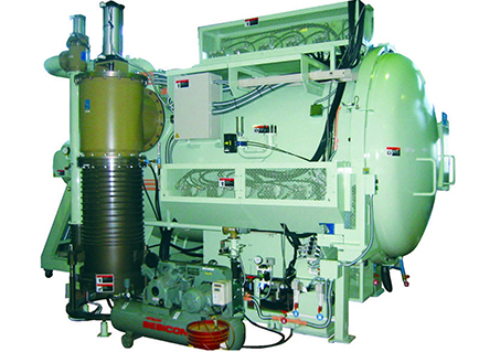 Вакуумная или термообработка в камере: что выбрать?